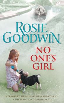 Paperback No One's Girl Book