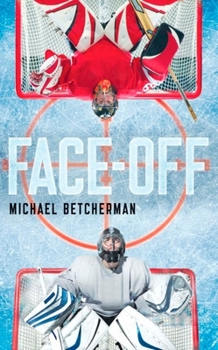 Paperback Face-Off Book