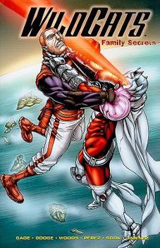 WildC.A.T.s: World's End, Volume 2 - Book #17 of the WildC.A.T.s reading order