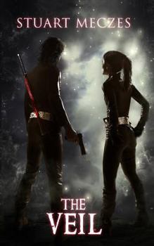 The Veil - Book #3 of the Hasea Chronicles