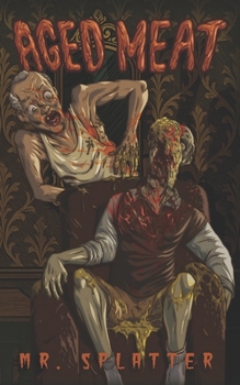 Paperback Aged Meat Book