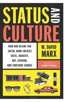 Paperback Status and Culture Book