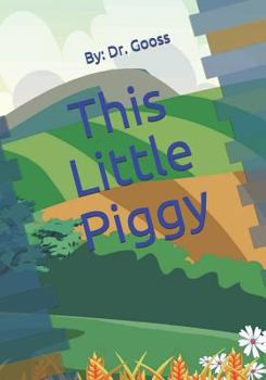 Paperback This Little Piggy Book