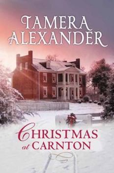 Christmas at Carnton - Book  of the Carnton