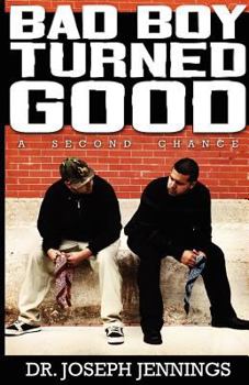 Paperback Bad Boy Turned Good Book