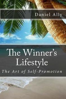 Paperback The Winner's Lifestyle Book