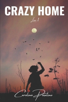 Paperback Crazy Home: Livro 01 [Portuguese] Book