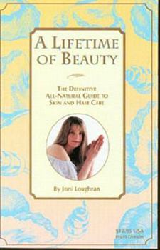 Paperback Lifetime of Beauty Book
