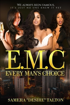 Paperback Every Man's Choice: EMC Book