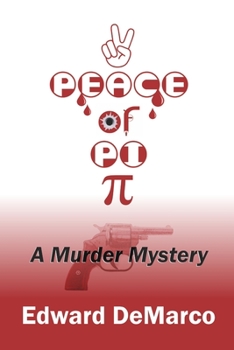 Paperback Peace of Pi Book