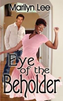 Paperback Eye of the Beholder Book