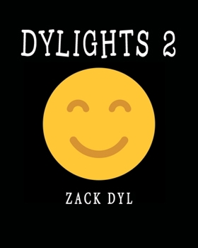 Paperback Dylights 2 Book