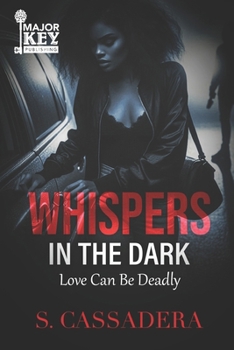 Paperback Whispers In The Dark Book