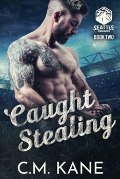 Paperback Caught Stealing Book