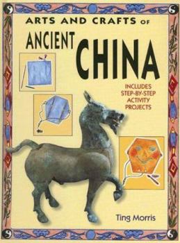Library Binding Arts and Crafts of Ancient China Book
