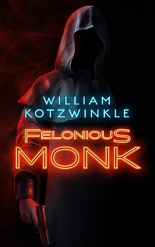 Hardcover Felonious Monk Book