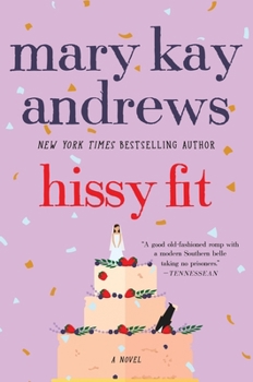 Paperback Hissy Fit Book