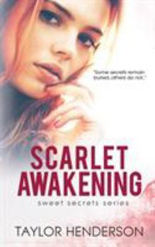Paperback Scarlet Awakening Book