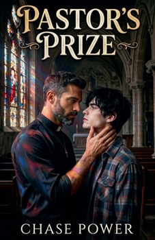 Paperback Pastor's Prize Book