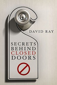 Paperback Secrets Behind Closed Doors Book