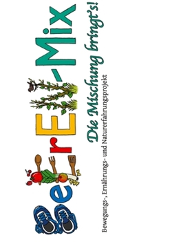 Paperback BeErEN - Mix [German] Book