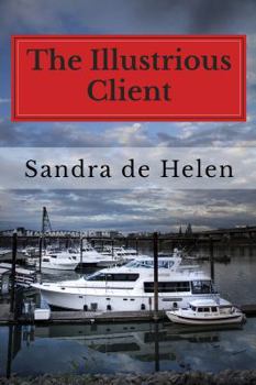 The Hounding - Book #1 of the Shirley Combs and Dr. Mary Watson series