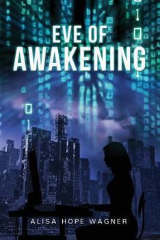 Paperback Eve of Awakening Book