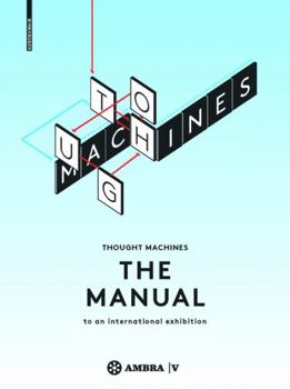 Perfect Paperback Thought Machines Book