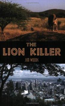 Paperback The Lion Killer Book