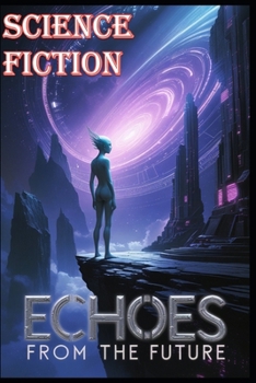 Paperback Science Fiction Echoes from the Future Book