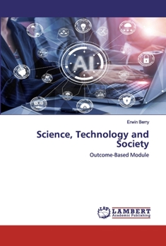 Paperback Science, Technology and Society Book