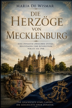 Die Herzöge von Mecklenburg (German Edition)