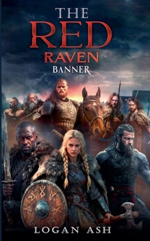 Paperback The Red Raven Banner Book