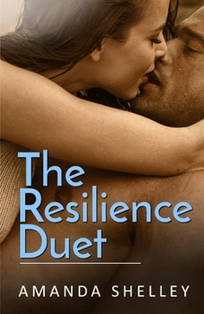 Paperback The Resilience Duet Book