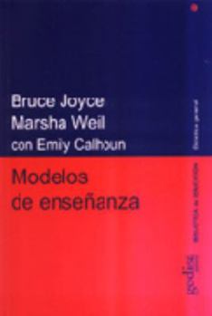 Modelos de La Ensenanza (Spanish Edition)