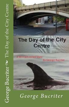 Paperback The Day of the City Centre Book