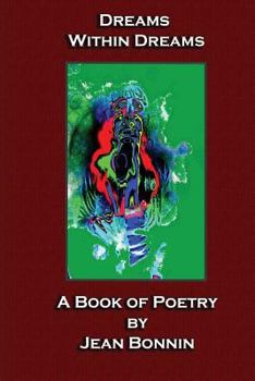 Paperback Dreams Within Dreams: A Poetry Book