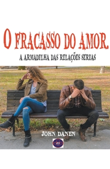 Paperback O fracasso do amor. [Portuguese] Book