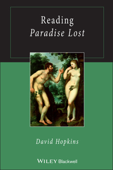 Hardcover Reading Paradise Lost Book