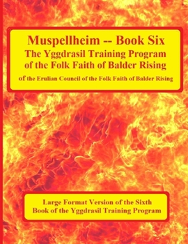 Paperback Musspellheim: Spiritual Transformation Book