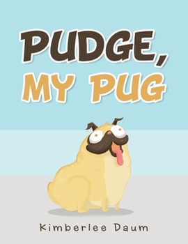 Paperback Pudge, My Pug Book