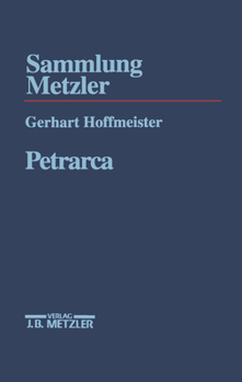 Paperback Petrarca [German] Book