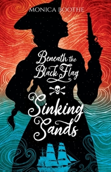 Sinking Sands (Beneath the Black Flag)
