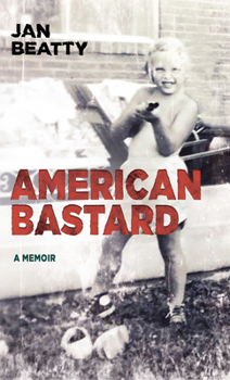 Paperback American Bastard Book