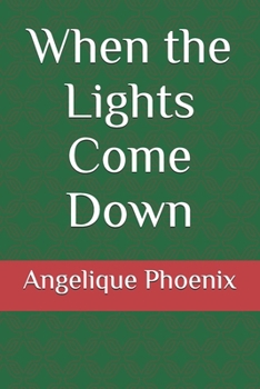 Paperback When the Lights Come Down Book