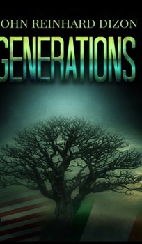 Generations - Book #1 of the Generations 