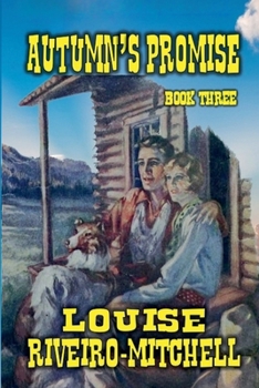 Paperback Autumn's Promise Book