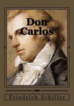 Paperback Don Carlos Book