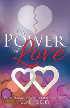 Paperback The Power of Love Book