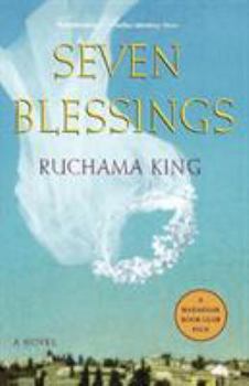 Paperback Seven Blessings Book